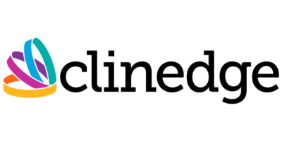 Clinedge logo