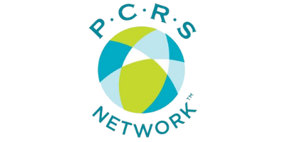 PCRS logo